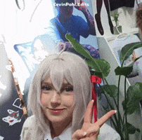 Upminaa GIF