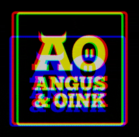 Angus & Oink GIF