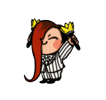 Gd Sticker