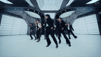 Super Junior GIF