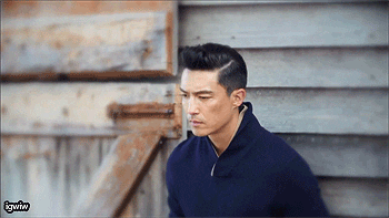 daniel henney