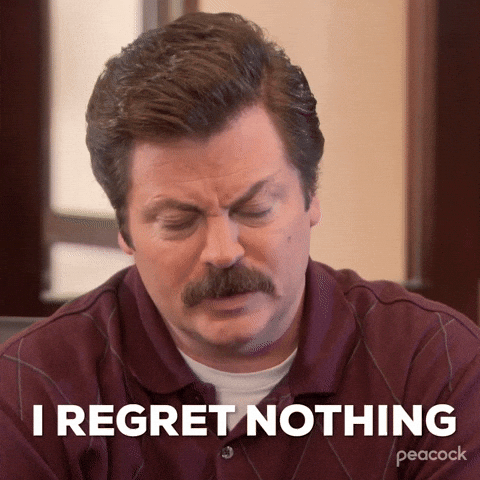 Season 5 Ron GIF by Parks and Recreation - Find & Share on GIPHY