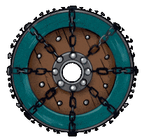 Cetautomatix Sticker by Parc Astérix