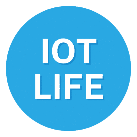 Iot Sticker by Institute of Technology