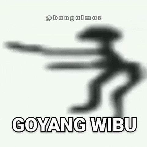 Wibu GIF
