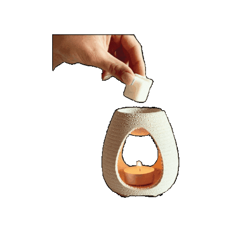 Phitili Candles Sticker