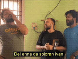Tamil Meme GIF