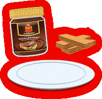 Ramadan Algeria Sticker by Numidex / Algérie