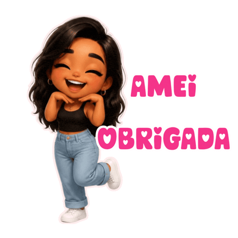 Bru Chibi Sticker