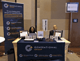 Generational Equity GIF