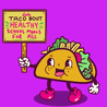 Let's taco bout healthy school meals for all