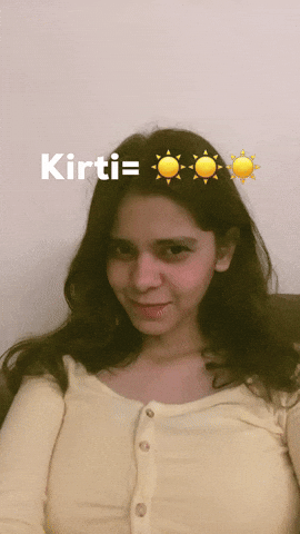 Kirti GIF