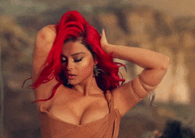 Baby Im Jealous GIF by Bebe Rexha