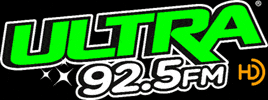 GIF by Ultra 92.5 FM