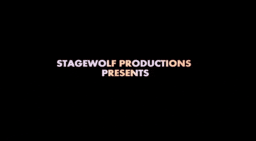 Stagewolf Presents GIF by STAGEWOLF