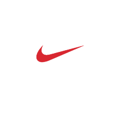 Logo Sticker by Nike Japan