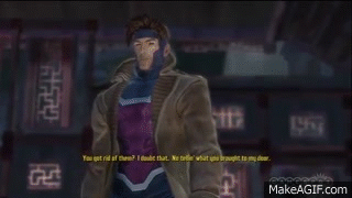 gambit
