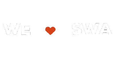 Surf Love Sticker by SWA