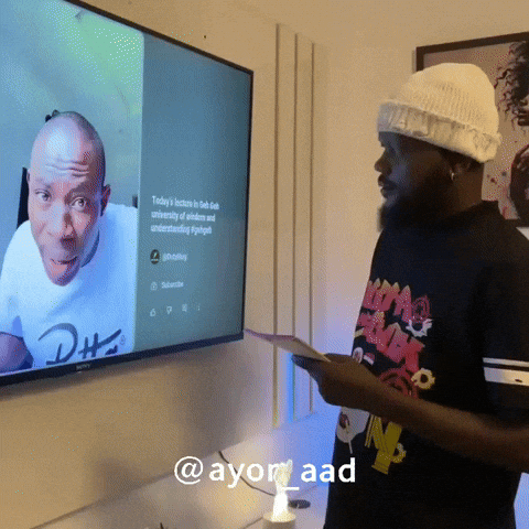 Ayoraad GIF