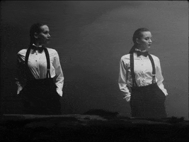 Oldhollywood GIF by English National Ballet