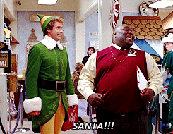 bad santa
