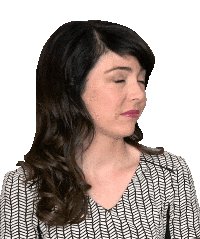 Michelle Dirkse Sticker