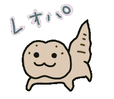 Loverabbit Sticker