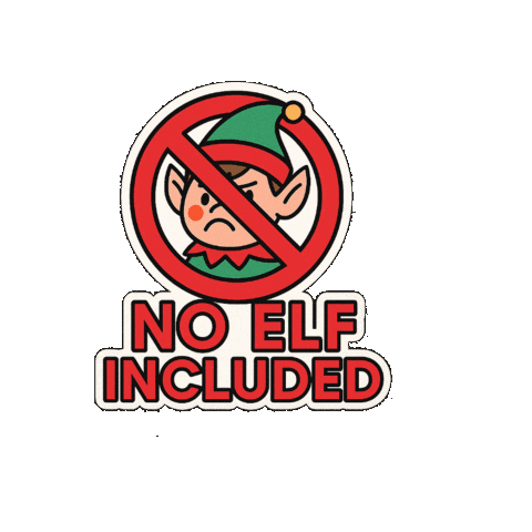 Boxfetti Sticker