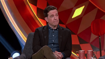 abc GIF by The Gong Show