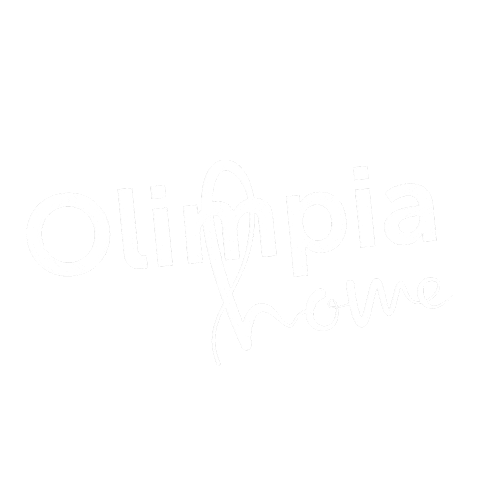 Logo Home Sticker by OlimpiaHome