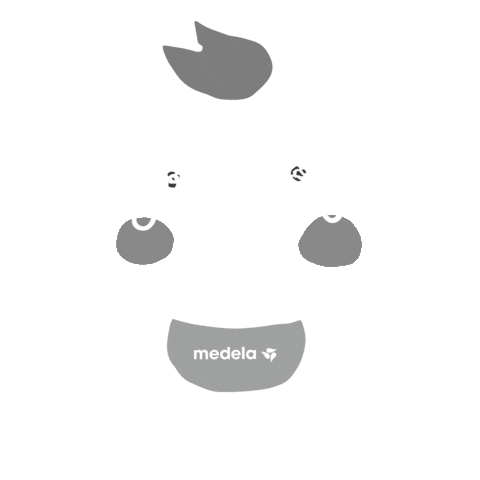Medela Sticker by メデラ株式会社