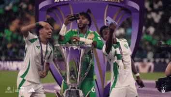 Alahli GIF