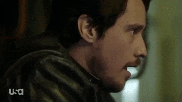 Queen Of The South GIF