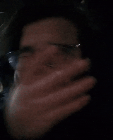Fun Face GIF