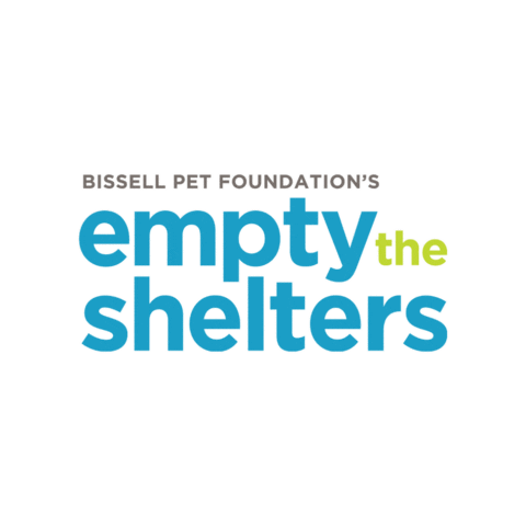 BISSELL Pet Foundation Sticker