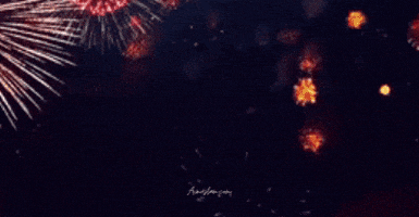 Happy New Year GIF