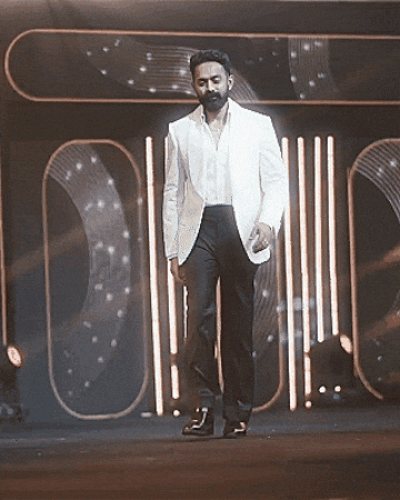Kerala White Coat GIF