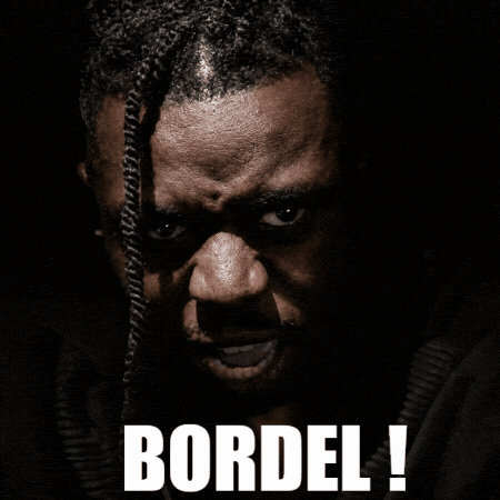 Jah Bordel GIF