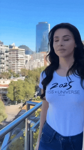Ariel Cordero GIF by Visible Chile