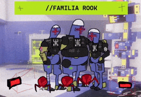 Family Tick GIF
