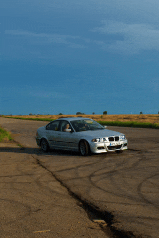 Sunset GIF
