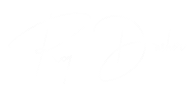 Ray Dasher Sticker