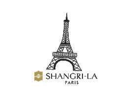 Travel Paris Sticker by ShangriLaParis