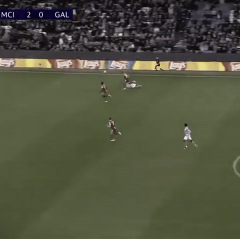 Galatasaray GIF
