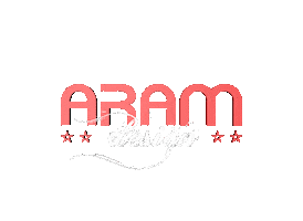 AramDesign Sticker