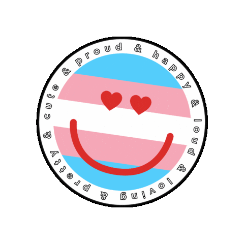 Happy Pride Sticker by HEMA