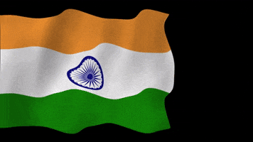 Vande Mataram India GIF