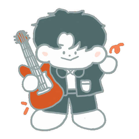 理想混蛋 Sticker