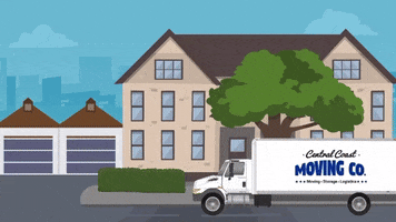 CCMoving moving movers moving company central coast moving GIF