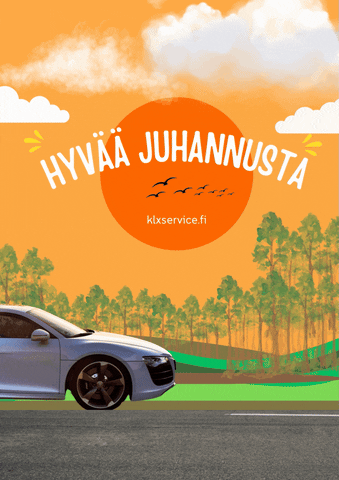 Midsummer GIF
